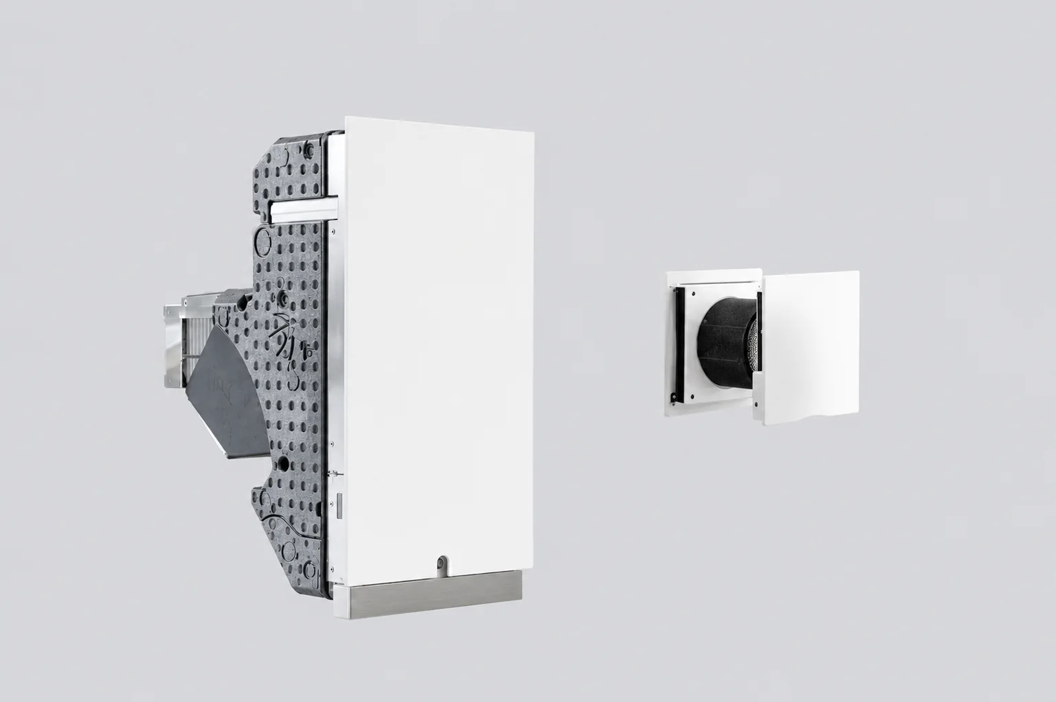 bluMartin freeAir 100 og freeAir plus